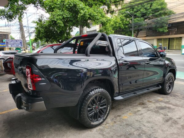 2020 Toyota Hilux 2.4 Conquest G A/T - Image 6
