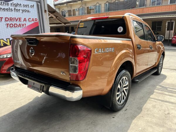 2020 Nissan Navara 2.5 EL A/T - Image 6