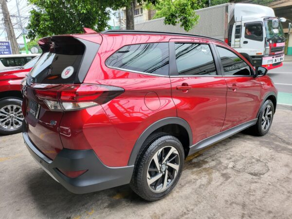 2021 Toyota Rush 1.5 G A/T - Image 6