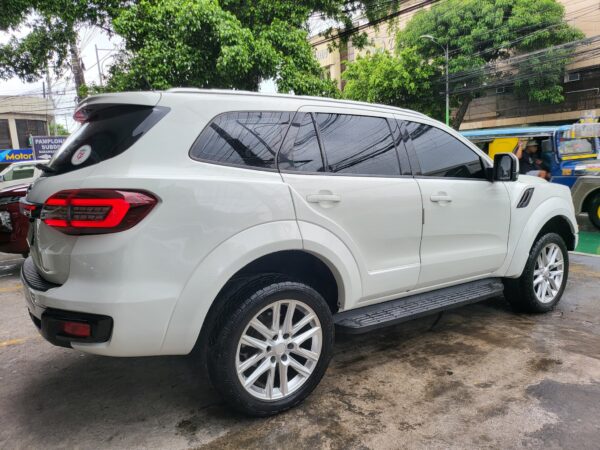 2016 Ford Everest 2.2 Trend Loaded A/T - Image 6