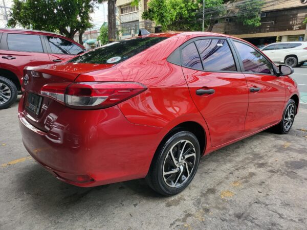 2020 Toyota Vios 1.3 XE A/T - Image 6