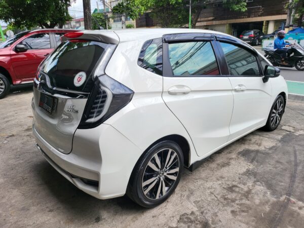 2018 Honda Jazz 1.8 VX A/T - Image 6