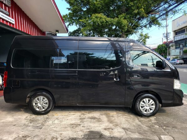 2018 Nissan NV350 2.5 Premium A/T - Image 7
