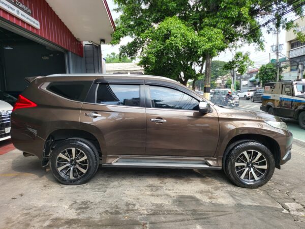 2019 Acq. Mitsubishi Montero Sport  2.4 GLS Premium A/T - Image 7