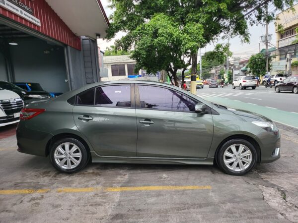 2017 Toyota Vios 1.5 G A/T - Image 7