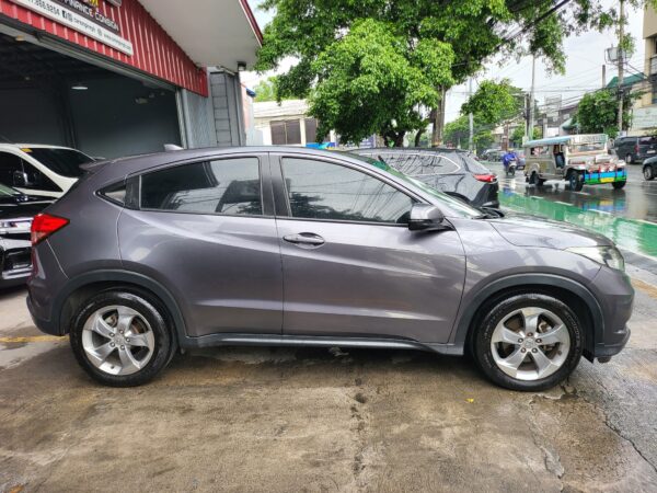 2018 Acquired Honda HR-V 1.8 E A/T - Image 7