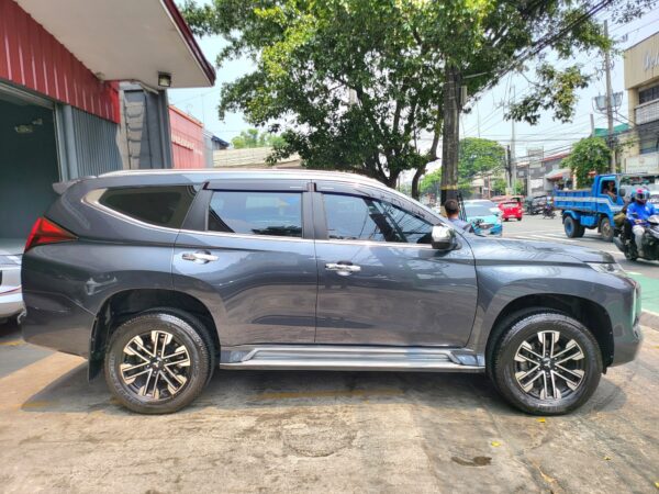 2020 Mitsubishi Montero Sport 2.4 GT 30K KM A/T - Image 7