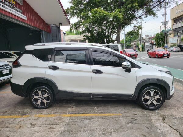 2021 Mitsubishi Xpander Cross 1.5 A/T - Image 7