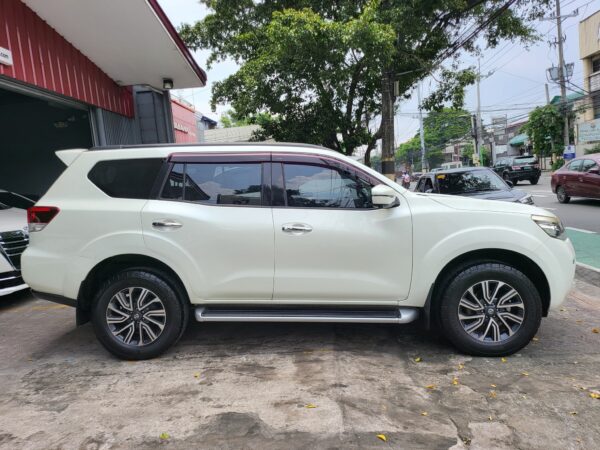 2019 Nissan Terra 2.5 VL 4x4 A/T - Image 7