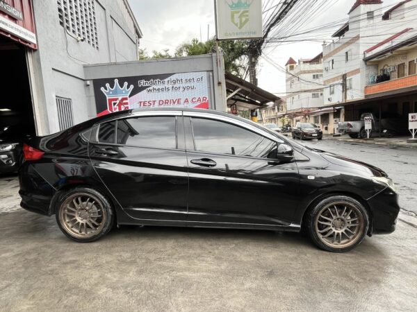 2019 Honda City 1.5 I-VTEC M/T - Image 7
