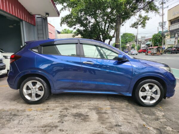 2015 Honda HR-V 1.8 EL A/T - Image 7