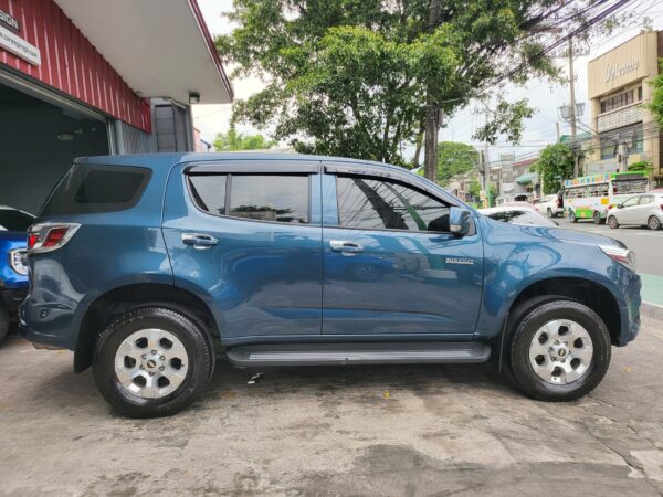 2018 Acquired Chevrolet Trailblazer 2.8 LT 40K KM A/T - Image 7