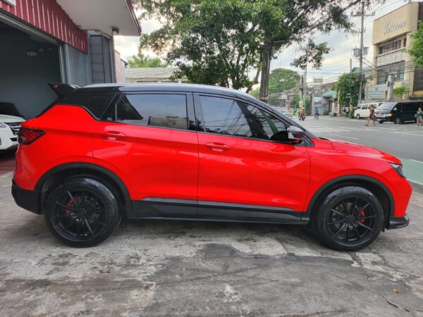 2020 Geely Coolray 1.5 Sport W/ Sunroof 20K KM A/T - Image 7
