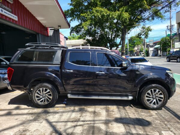 2018 Nissan Navara 2.5 VL 4x4 A/T - Image 7