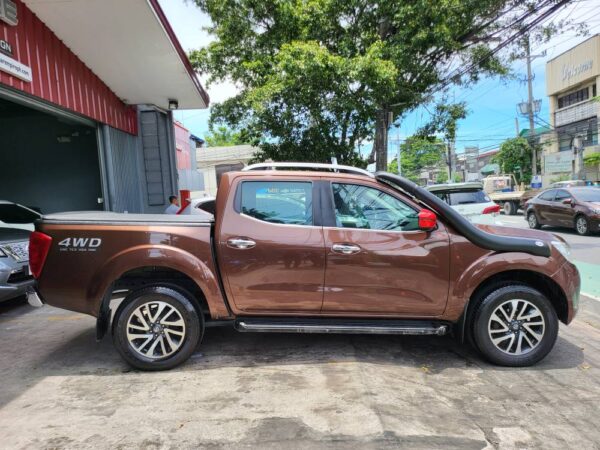 2018 Nissan Navara 2.5 VL 4x4 A/T - Image 7