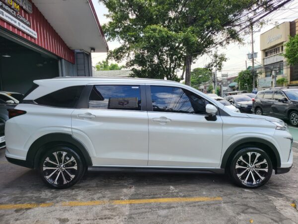 2025 Toyota Veloz 1.5 V Save 200K From Brand New A/T - Image 7