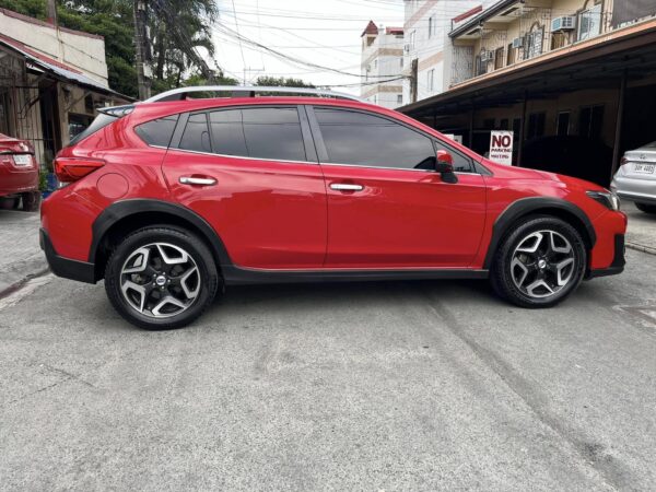 2018 Subaru XV 2.0i S Eyesight A/T - Image 7