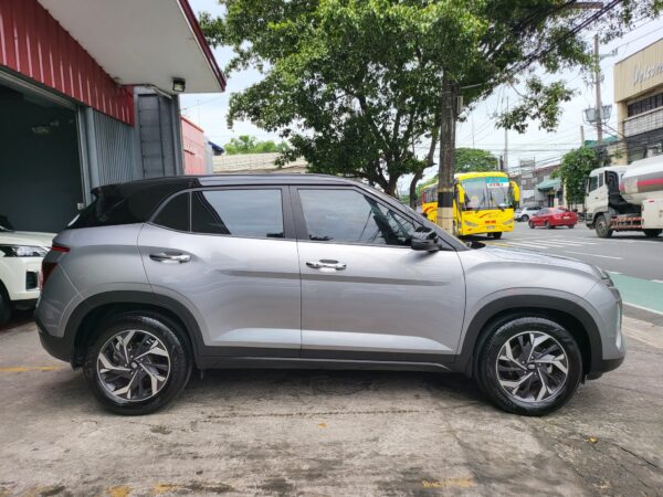 2023 Hyundai Creta 1.5 GLS Gas A/T - Image 7