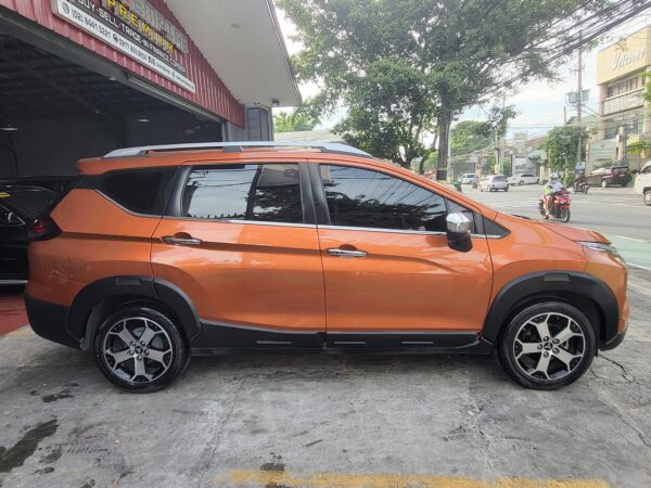 2023 Acq. Mitsubishi Xpander Cross 1.5 A/T - Image 7