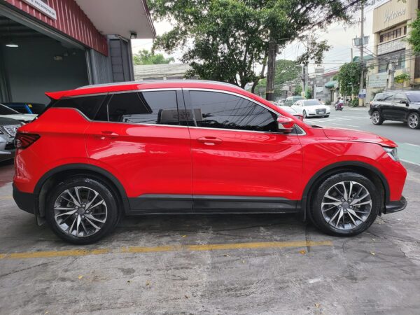 2021 Geely Coolray 1.5 Sport W/ Sunroof A/T - Image 7