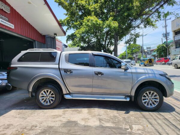 2018 Mitsubishi Strada 2.4 GLS Push Start A/T - Image 7