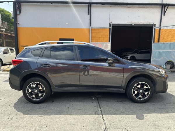 2018 Subaru XV 2.0i AWD Gas A/T - Image 8