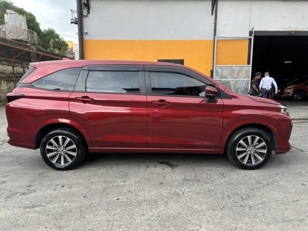 2023 Toyota Avanza 1.5 G 7K KM A/T - Image 8