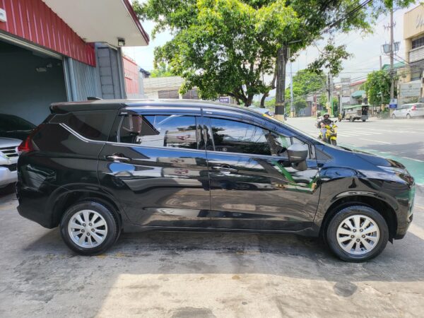 2021 Acquired Mitsubishi Xpander 1.5 GLX 10K KM M/T - Image 7