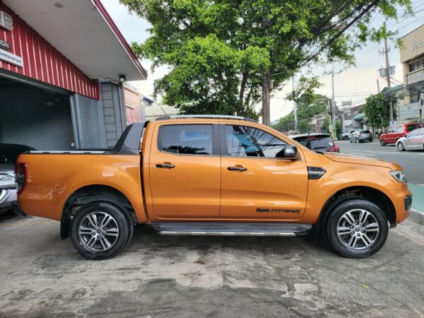 2021 Ford Ranger 2.0 Wildtrak A/T - Image 7
