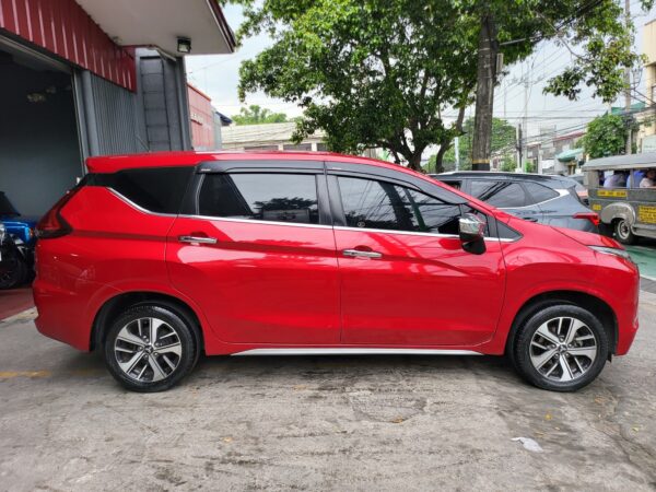 2019 Mitsubishi Xpander 1.5 GLS A/T - Image 7