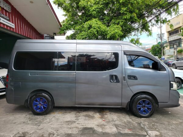2018 Nissan NV350 2.5 Premium A/T - Image 8