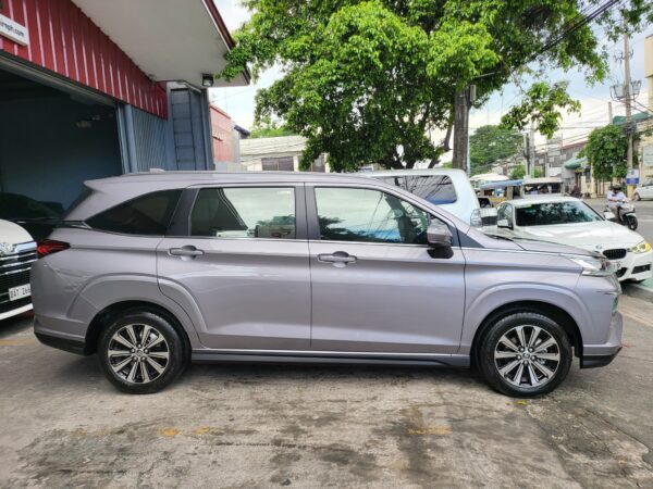 2026 Toyota Veloz 1.5 E 200 KM Only almost brand new A/T - Image 7