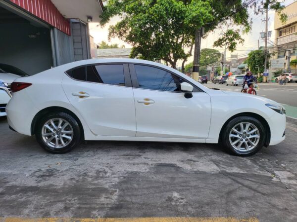 2019 Mazda 3 1.5 Skyactiv A/T - Image 7