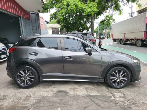 2018 Mazda CX-3 2.0 Sport Skyactiv 18K KM Only A/T - Image 8
