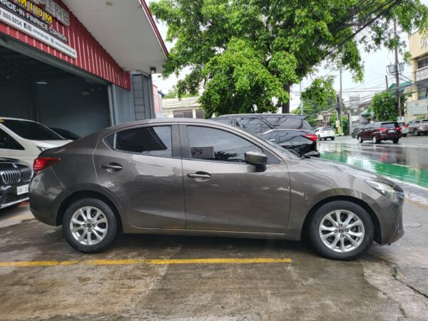 2016 Mazda 2 1.5 Skyactiv A/T - Image 7
