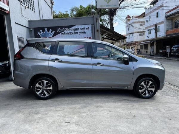 2019 Mitsubishi Xpander 1.5 GLX Plus A/T - Image 7
