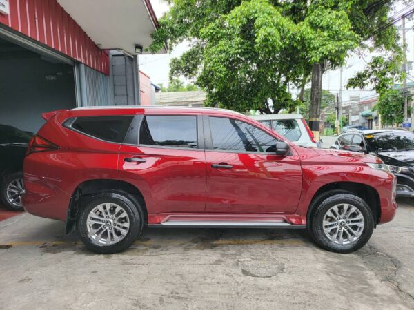 2020 Mitsubishi Montero Sport 2.4 GLS A/T - Image 7