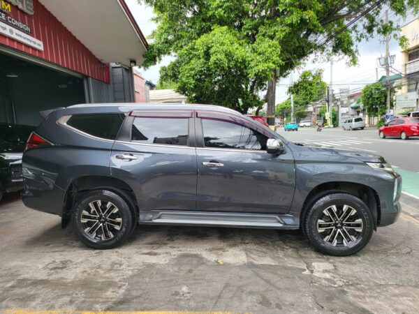 2020 Mitsubishi Montero Sport 2.4 GT A/T - Image 7