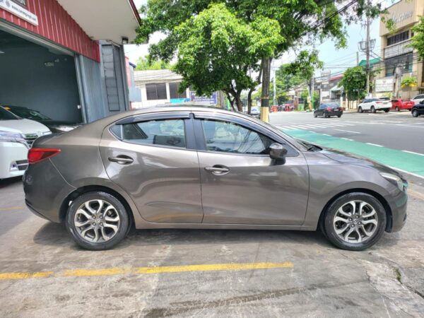 2016 Mazda 2 1.5 Sport Skyactiv A/T - Image 7