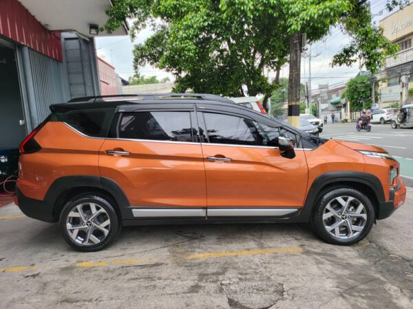 2025 Mitsubishi Xpander Cross 1.5 Save 250K From Brand New A/T - Image 7