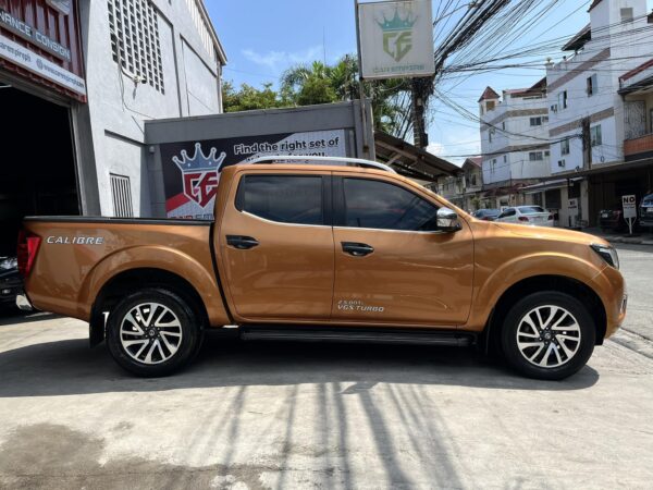 2020 Nissan Navara 2.5 EL A/T - Image 7