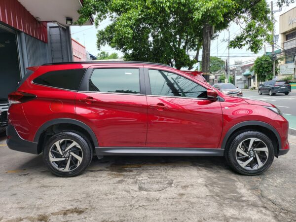2021 Toyota Rush 1.5 G A/T - Image 7