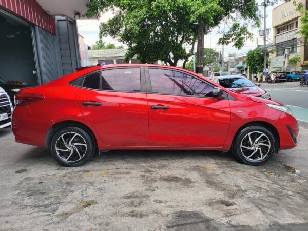 2020 Toyota Vios 1.3 XE A/T - Image 7