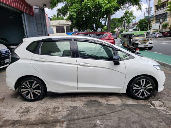 2018 Honda Jazz 1.8 VX A/T - Image 7
