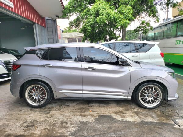 2021 Geely Coolray 1.5 Comfort A/T - Image 7