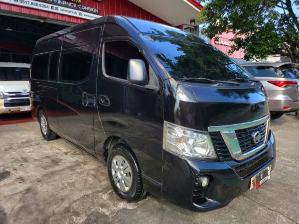 2018 Nissan NV350 2.5 Premium A/T - Image 8