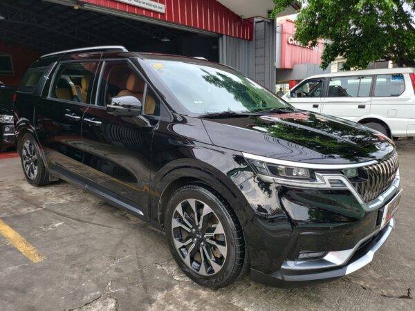 2022 Kia Grand Carnival 2.2 Limousine A/T - Image 8