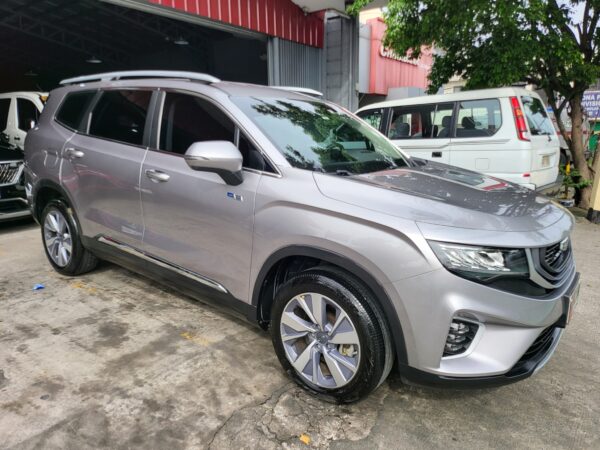 2023 Geely Okavango 1.5 Urban A/T - Image 8