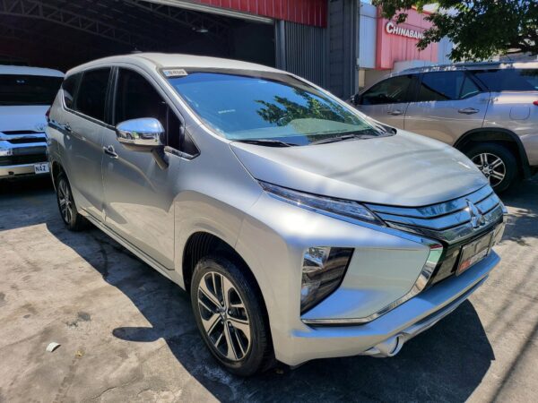 2019 Mitsubishi Xpander 1.5 GLS 30K KM A/T - Image 8