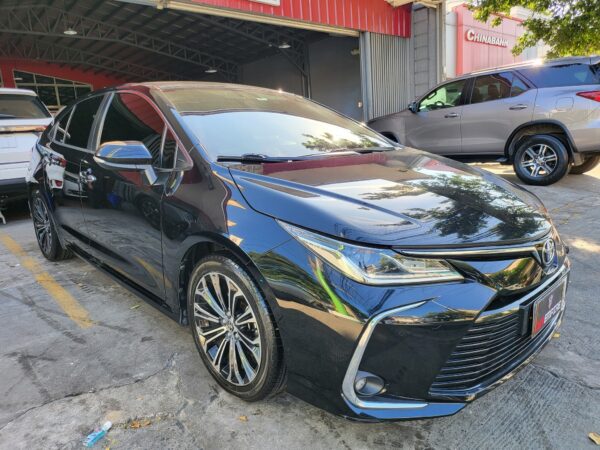 2020 Toyota Altis 1.6 V A/T - Image 8